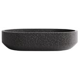 Madu Living Eden 500mm Pill Composite Stone Above Counter Basin