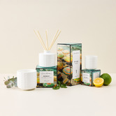 Love Anna 200ml Retreat Scentimental Fragrance Diffuser