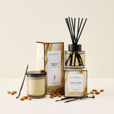 Love Anna 200ml Vanilla Kitchen Delights Fragrance Diffuser