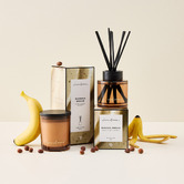 Love Anna 200ml Banana Bread Kitchen Delights Fragrance Diffuser