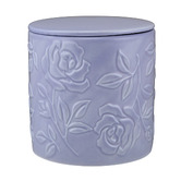 Love Anna Native Rose Botanika Scented Candle