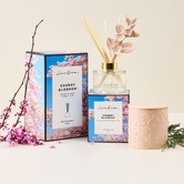 Love Anna 150ml Cherry Blossom Botanika Fragrance Diffuser