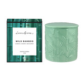 Love Anna Wild Bamboo Botanika Scented Candle