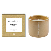 Love Anna 325g Zen Hour Fragrance Chapters Scented Candle