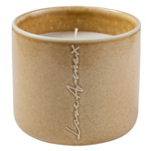 Love Anna 325g Zen Hour Fragrance Chapters Scented Candle