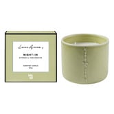 Love Anna 325g Night-In Fragrance Chapters Scented Candle