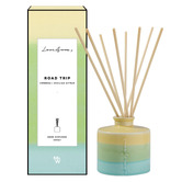 Love Anna 200ml Road Trip Chapters Reed Diffuser