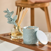 Love Anna 150ml White Gardenia Botanika Reed Diffuser
