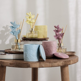 Love Anna 150ml Fig &amp; Bergamot Botanika Reed Diffuser