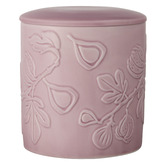 Love Anna 290g Fig &amp; Bergamot Botanika Scented Candle
