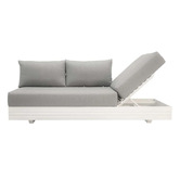 Cove &amp; Canopy 3 Seater Westport Outdoor Sofa