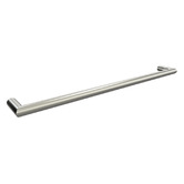 Par Taps Lugano Heated Single Towel Rail