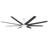 Vencha Titanic DC Ceiling Fan with Remote Control