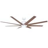 Vencha Titanic DC Ceiling Fan with Remote Control