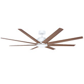 Vencha Titanic DC Ceiling Fan with Remote Control