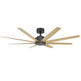 Vencha Titanic DC Ceiling Fan with Remote Control