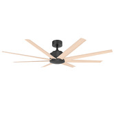Vencha Titanic DC Ceiling Fan with Remote Control