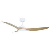 Vencha Raven RWS DC Smart Ceiling Fan with Remote Control