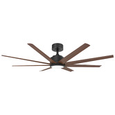 Vencha Titanic DC Ceiling Fan with LED