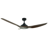Vencha Raven RWS DC Smart Ceiling Fan with Remote Control