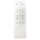 Vencha Raven RWS DC Smart Ceiling Fan with Remote Control