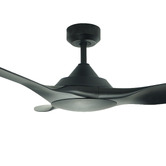 Vencha Raven RWS DC Smart Ceiling Fan with Remote Control