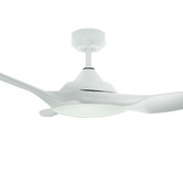 Vencha Raven RWS DC Smart Ceiling Fan with Remote Control
