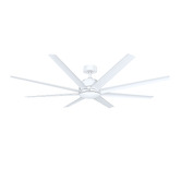 Vencha Titanic DC Ceiling Fan with Remote Control
