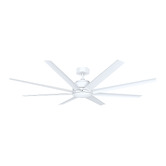 Vencha Titanic DC Ceiling Fan with LED