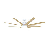 Vencha Titanic DC Ceiling Fan with LED