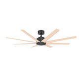 Vencha Titanic DC Ceiling Fan with Remote Control