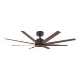 Vencha Titanic DC Ceiling Fan with Remote Control