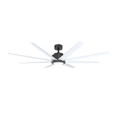 Vencha Titanic DC Ceiling Fan with LED