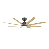 Vencha Titanic DC Ceiling Fan with LED