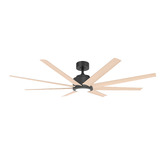 Vencha Titanic DC Ceiling Fan with LED