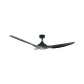 Vencha Raven RWS DC Smart Ceiling Fan with Remote Control