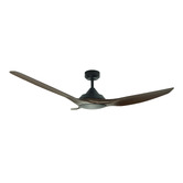 Vencha Raven RWS DC Smart Ceiling Fan with Remote Control