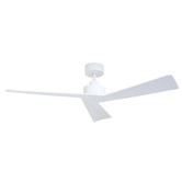 Vencha Bronte 132cm DC Ceiling Fan with Remote Control