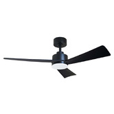 Vencha Bronte 132cm DC Ceiling Fan with LED