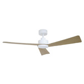 Vencha Bronte 132cm DC Ceiling Fan with LED