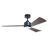 Vencha Bronte 132cm DC Ceiling Fan with LED