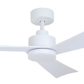 Vencha Bronte 132cm DC Ceiling Fan with LED