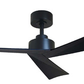 Vencha Bronte 132cm DC Ceiling Fan with Remote Control
