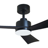 Vencha Bronte 132cm DC Ceiling Fan with LED