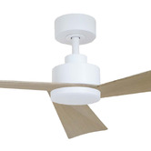 Vencha Bronte 132cm DC Ceiling Fan with LED
