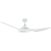 Vencha Raven RWS DC Smart Ceiling Fan with LED Light