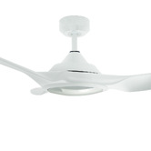 Vencha Raven RWS DC Smart Ceiling Fan with LED Light