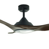 Vencha Raven RWS DC Smart Ceiling Fan with LED Light