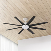 Vencha Titanic DC Ceiling Fan with LED