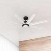 Vencha Titanic DC Ceiling Fan with LED